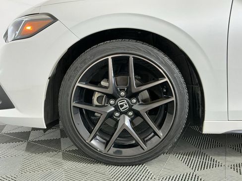 Used 2022 Honda Civic Sport Touring image 32