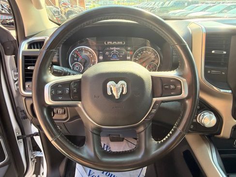 Used 2022 RAM 1500 Laramie AWD/4WD image 20