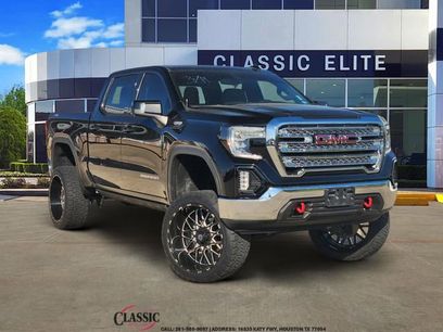 Used 2020 GMC Sierra 1500 SLT