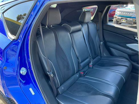 Used 2021 Acura RDX A-Spec FWD image 21