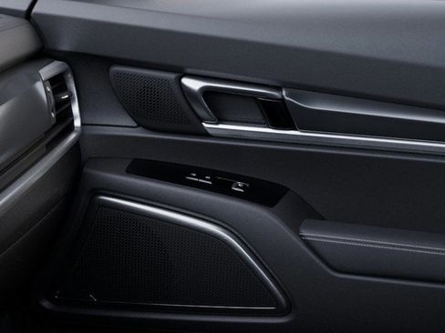 New 2025 Kia Telluride S image 25