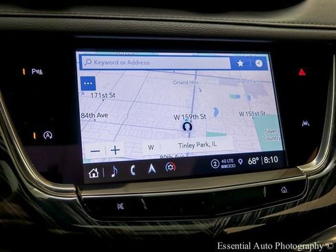 Certified 2023 Cadillac XT6 Premium Luxury image 16