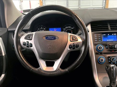 Used 2013 Ford Edge SEL image 5