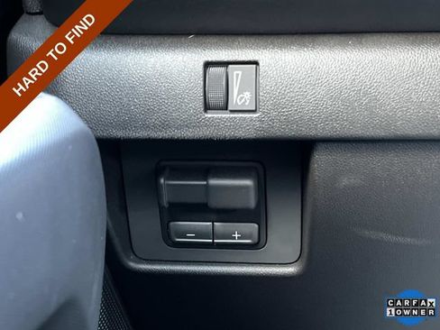 Used 2026 Chevrolet Colorado Trail Boss AWD/4WD image 32