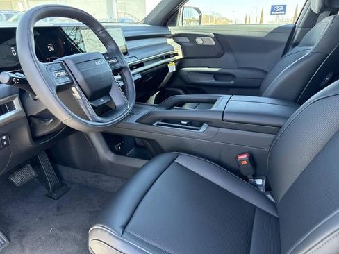 New 2027 Kia Telluride S image 11