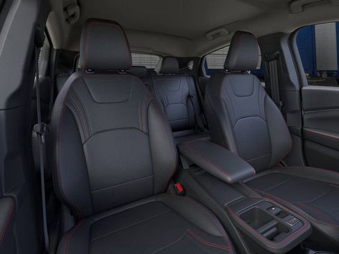 New 2025 Ford Mustang Mach-E Premium w/ Sport Appearance Package image 32