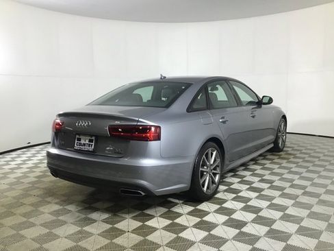 Used 2018 Audi A6 2.0T Premium image 7
