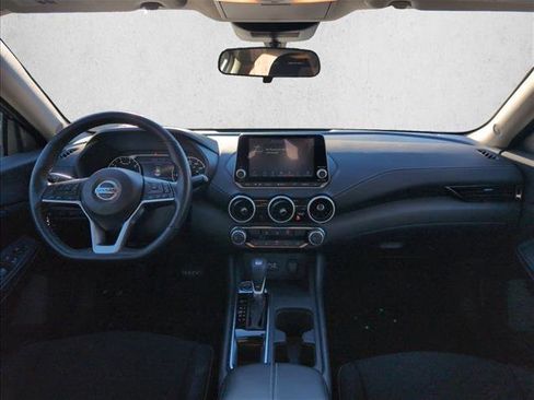 Used 2022 Nissan Sentra SV image 20