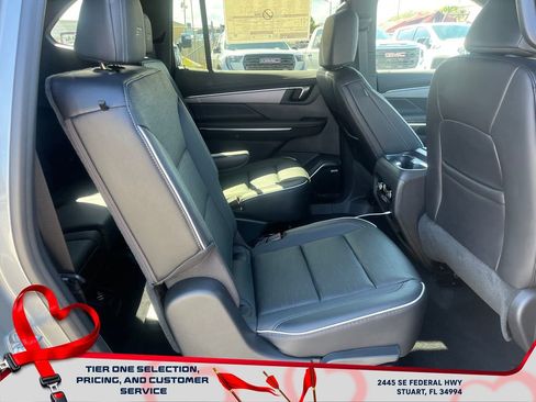 New 2026 Buick Enclave Sport Touring w/ Power Package image 18