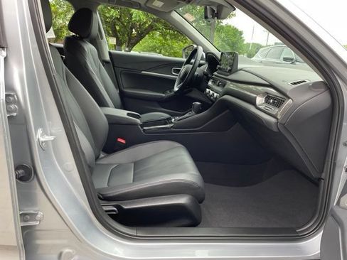 Used 2024 Acura Integra FWD image 17