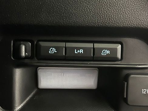 Used 2020 Ford Explorer ST w/ ST Street Pack AWD/4WD image 12