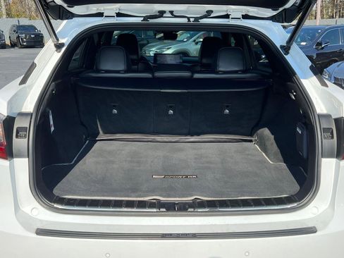 Used 2022 Lexus RX 350 F Sport image 19