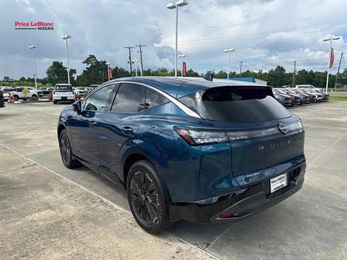 Used 2026 Nissan Murano Platinum w/ Cargo Package AWD/4WD image 5