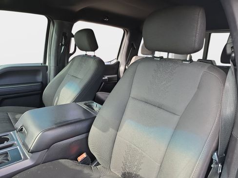 Used 2018 Ford F150 XLT w/ Equipment Group 302A Luxury RWD image 8