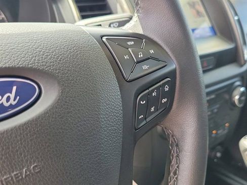 Certified 2022 Ford Ranger XLT w/ Tremor Off-Road Package AWD/4WD image 25