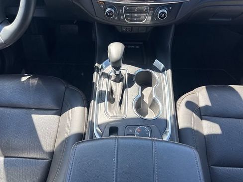 Used 2023 Chevrolet Traverse High Country w/ LPO, Floor Liner Package AWD/4WD image 15