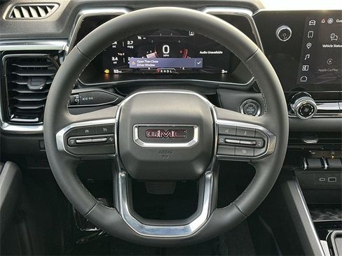 New 2026 GMC Canyon Elevation image 8
