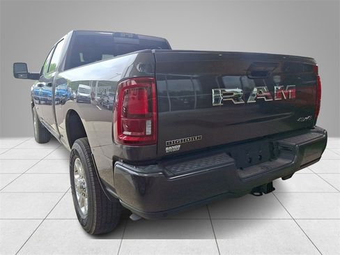 New 2025 RAM 2500 Big Horn image 4