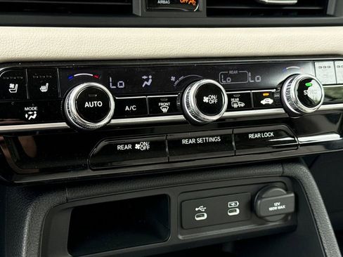 New 2026 Honda Pilot Elite image 25