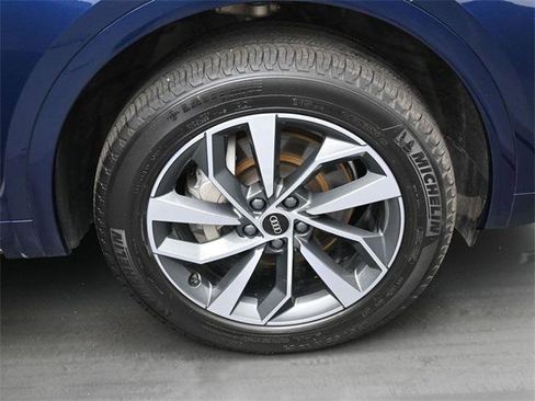 Used 2022 Audi Q5 2.0T Premium Plus image 38