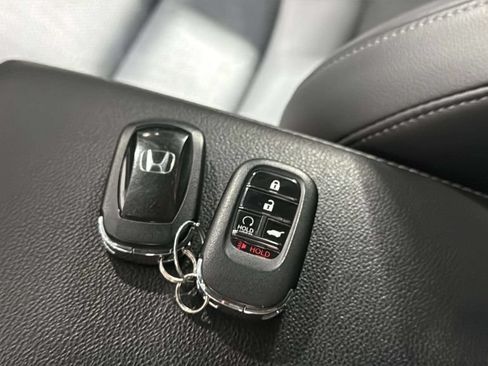 Used 2024 Honda Civic Sport Touring image 34