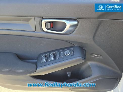 Certified 2026 Honda Civic LX image 25
