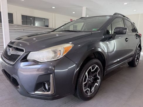 Used 2016 Subaru Crosstrek 2.0i Limited AWD/4WD image 2
