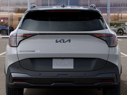 New 2026 Kia Sportage X-Pro Prestige AWD/4WD image 13