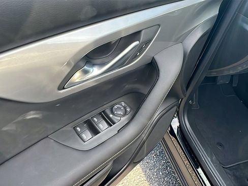 New 2026 Chevrolet Blazer LT image 12