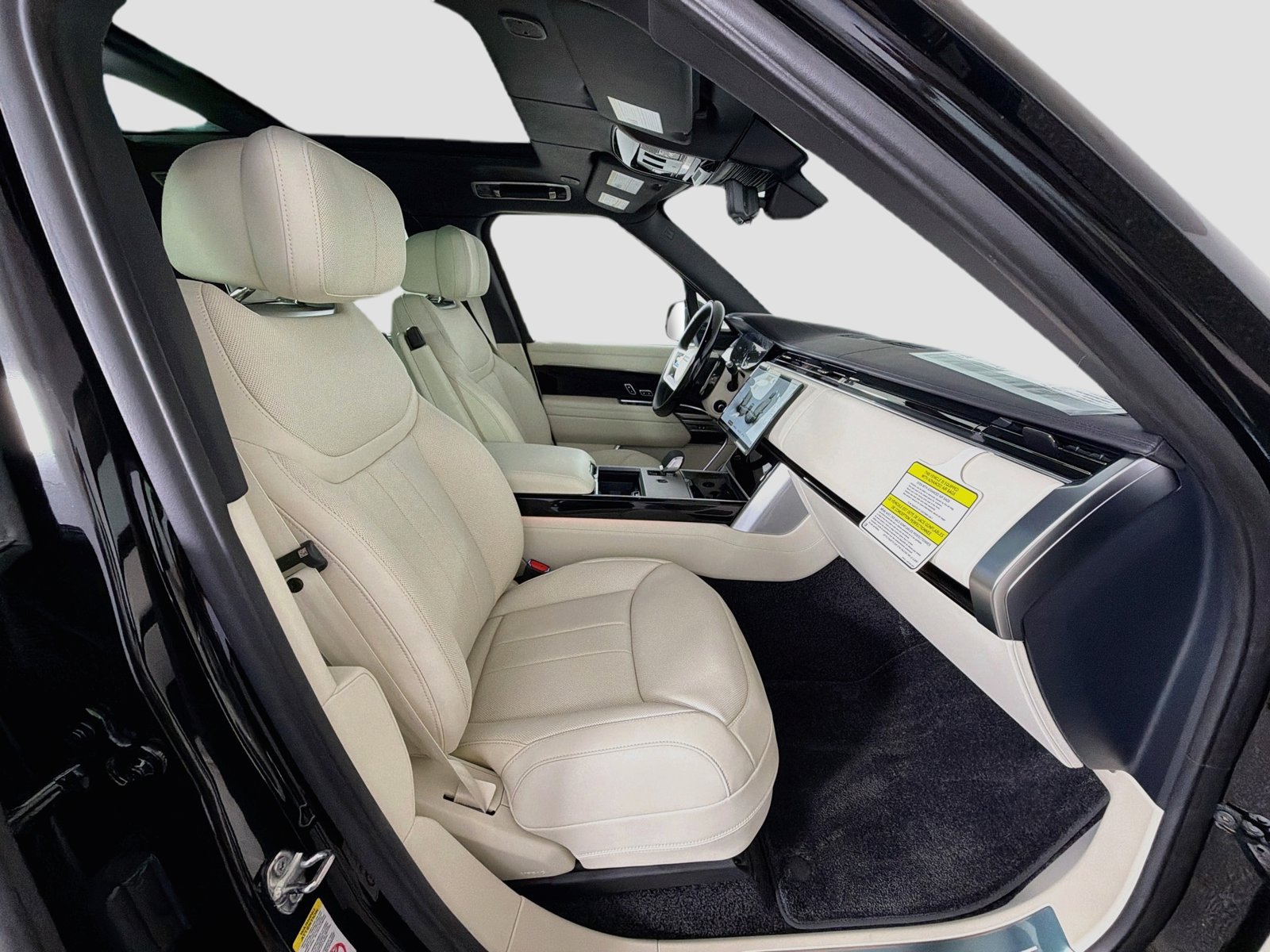 New 2026 Land Rover Range Rover Autobiography AWD/4WD image 32