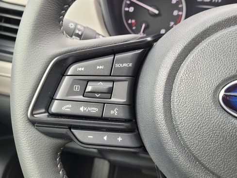 New 2026 Subaru Forester Premium image 8