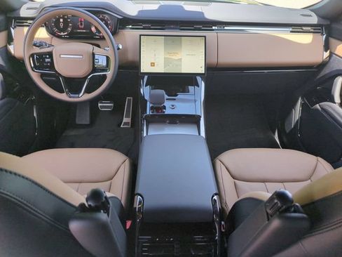 New 2026 Land Rover Range Rover Sport Dynamic SE AWD/4WD image 14