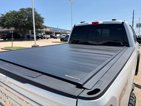 Used 2025 Ford F250 King Ranch w/ Chrome Package AWD/4WD image 9