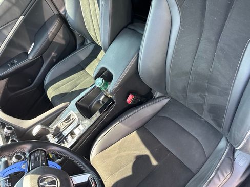 Used 2023 Acura Integra A-Spec FWD image 12