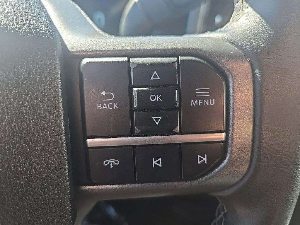 Used 2025 Ford F150 XLT w/ Equipment Group 301A Standard AWD/4WD image 15