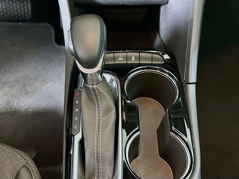 Used 2025 Buick Encore GX Preferred image 24