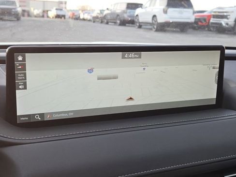 Used 2021 Genesis G80 2.5T w/ Prestige Package image 4