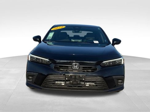 Used 2024 Honda Civic Sport image 27