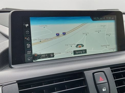 Used 2017 BMW 230i Coupe image 19