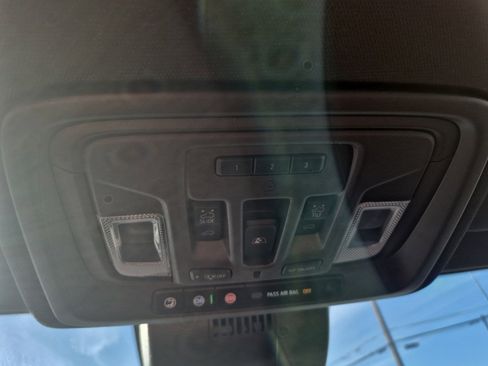 New 2026 GMC Sierra 1500 Denali image 17