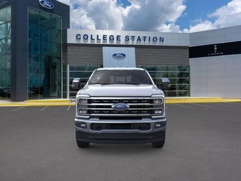 New 2026 Ford F350 Lariat w/ Chrome Package AWD/4WD image 6