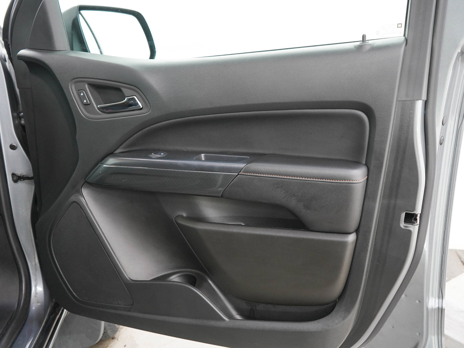 Used 2022 GMC Canyon AT4 AWD/4WD image 12