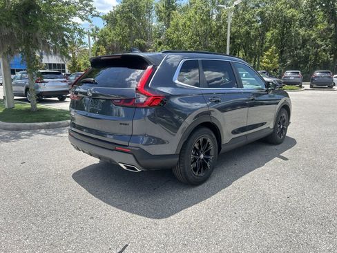 Used 2025 Honda CR-V Sport image 6