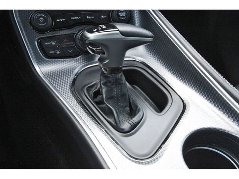 Used 2019 Dodge Challenger SRT Hellcat w/ Widebody Package RWD image 27