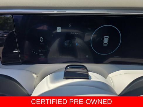 Certified 2026 Hyundai Palisade FWD Hybrid image 20