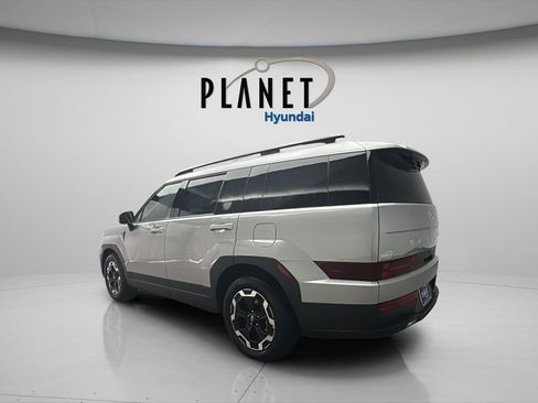 New 2026 Hyundai Santa Fe SEL AWD/4WD image 4