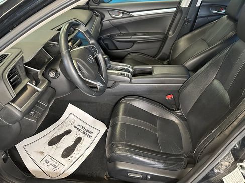 Used 2016 Honda Civic EX-L image 20