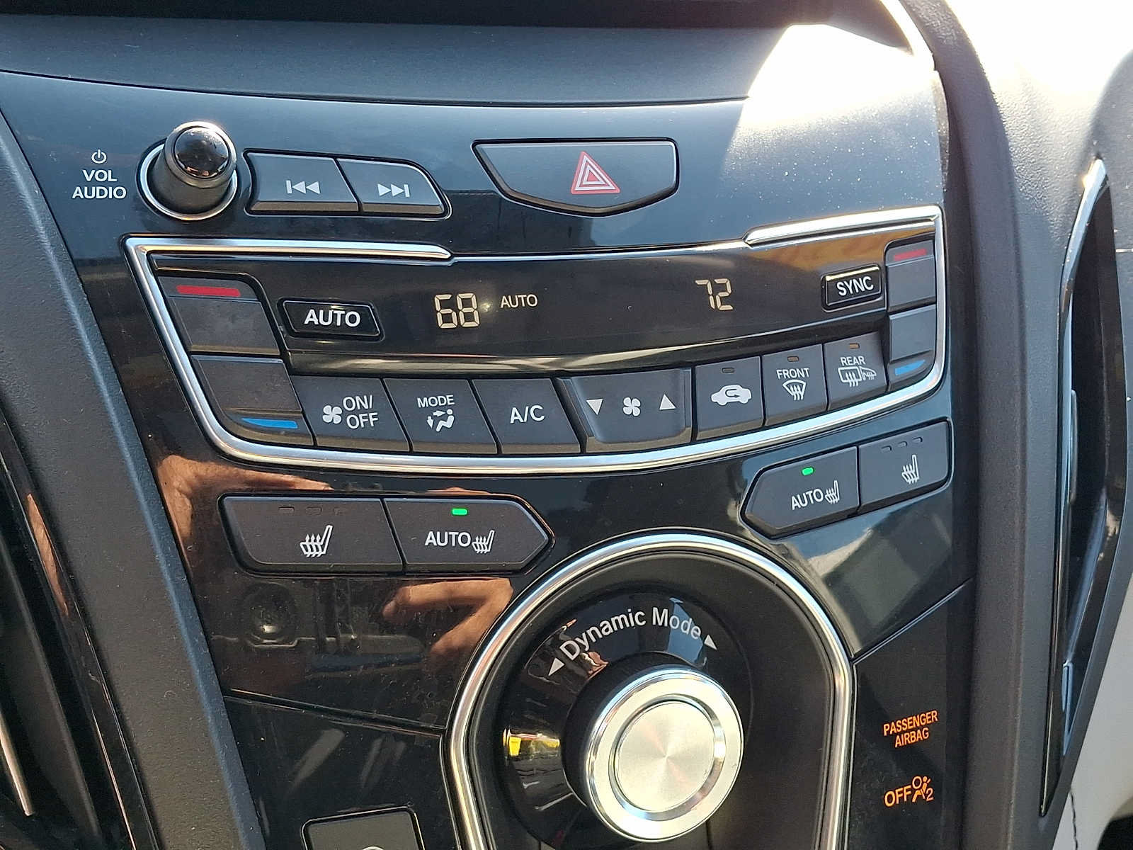 Used 2020 Acura RDX w/ Technology Package AWD/4WD image 17