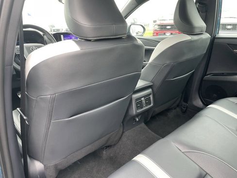 Used 2025 Toyota Camry SE image 49