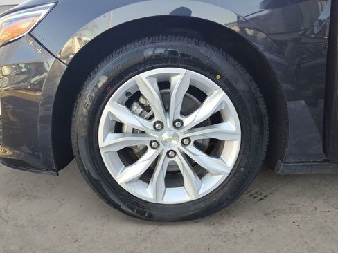 Used 2023 Chevrolet Malibu LT image 14